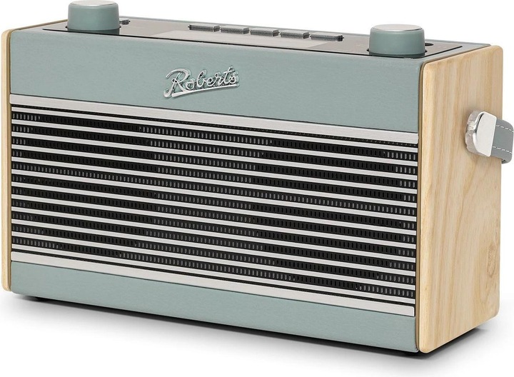 Produktbild Roberts Rambler BT Stereo (FM, DAB+, Bluetooth)