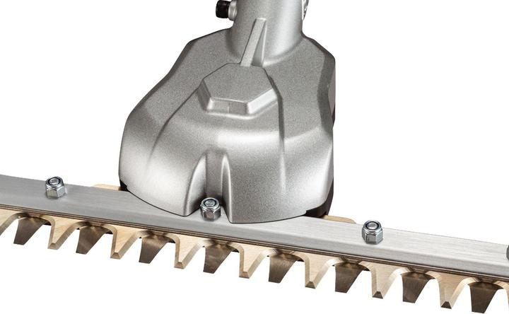 Actual product image Makita Mähbalkenaufsatz1913C9-3 (Hedge shears, Garden machinery attachment)