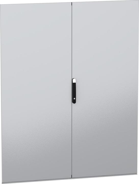 Produktbild Schneider Electric Schneider Einfache Türen NSYSFND20162DPanelSeT SFN Spacial SM f.e