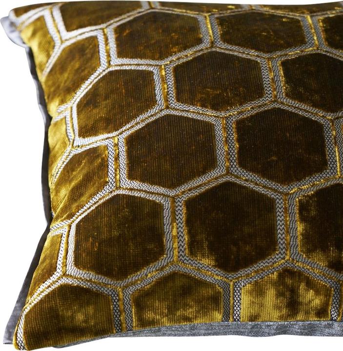 Actual product image Designers Guild Dg Manipur (43 x 43 cm)