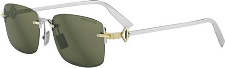 Actual product image Dior CD DIAMOND S11U