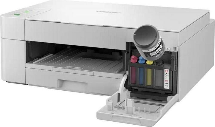 Actual product image Brother DCP-T426W (Ink tank, Colour)
