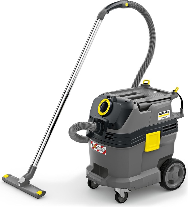 Immagine prodotto Kärcher Professional NT 30/1 Tatto L (Aspirapolvere a umido e a secco)