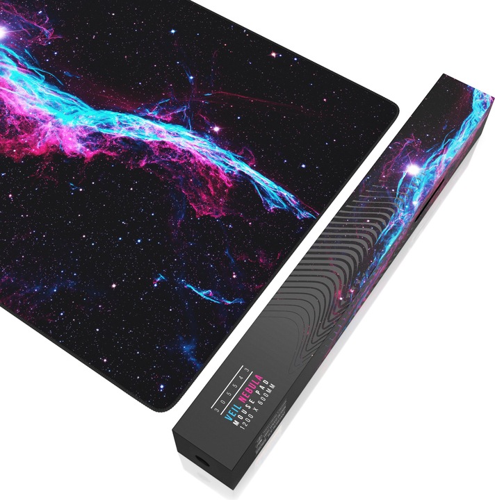 Actual product image Titanwolf Gaming Mauspad (3XL)