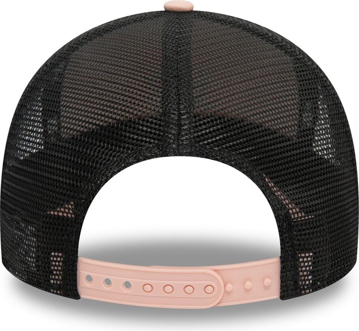 Image du produit New Era A-Frame Mesh Trucker Cap - FC Chelsea rose