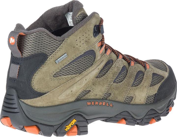 Actual product image Merrell Moab 3 Mid GTX Shoes (43)