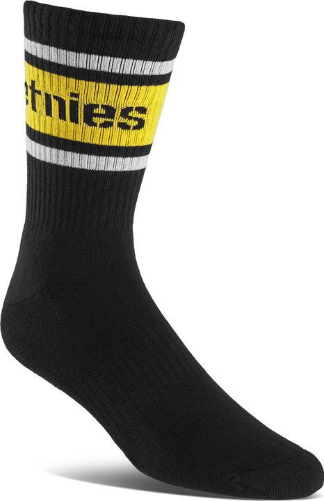 Produktbild etnies Crew Sock (Einzelpack, One Size)