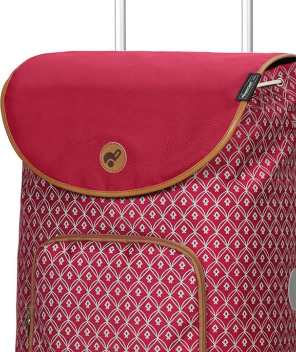 Produktbild Andersen Scala Shopper Plus Famke