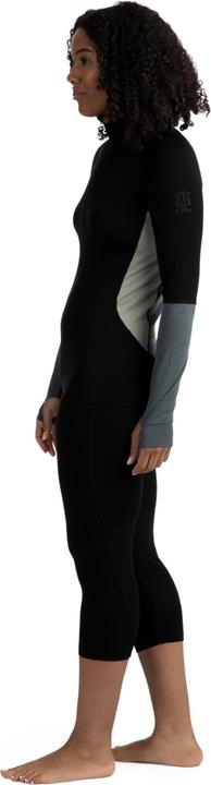 Produktbild Stoic Women's MerinoMesh150 SadjemSt. 3/4 Pants (XS)