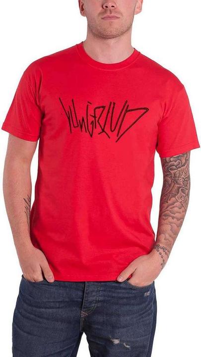 Produktbild Universal Textiles Life On Mars TShirt (XL)