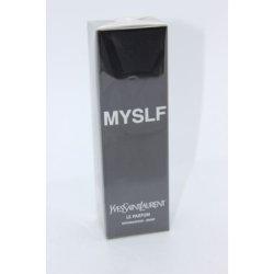 Actual product image Yves Saint Laurent MYSLF Le Parfum (Eau de parfum, 40 ml)