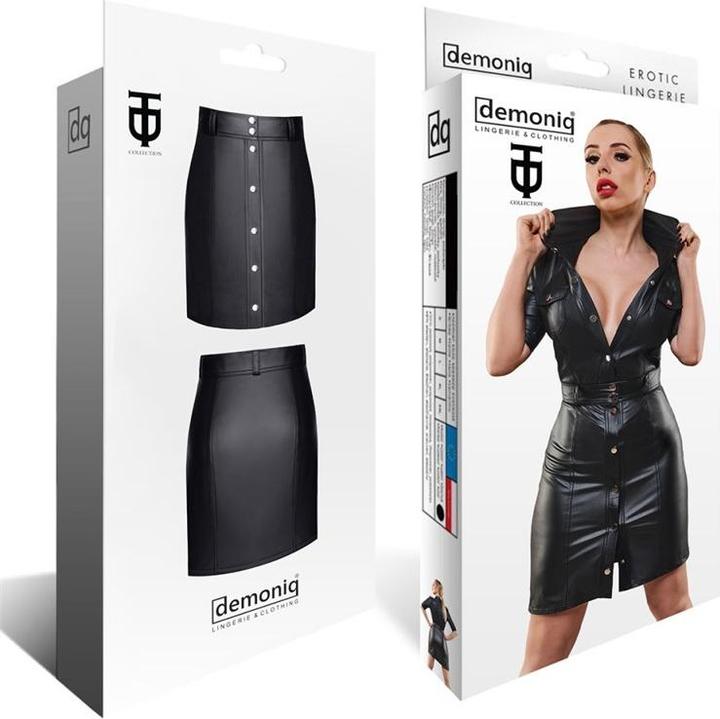 Produktbild Demoniq Rock "TDLeonore001" (M)