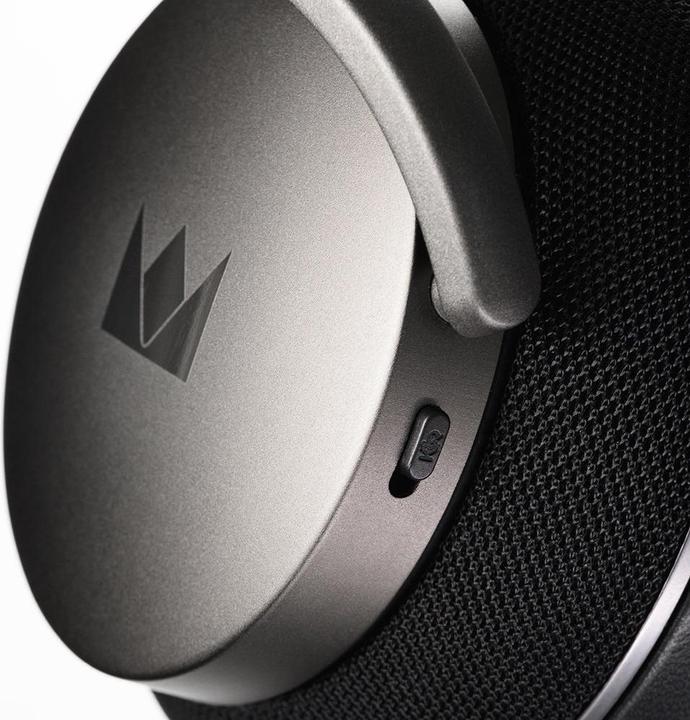 Image du produit Noble Audio FoKus Apollo (80 h, Filaire)