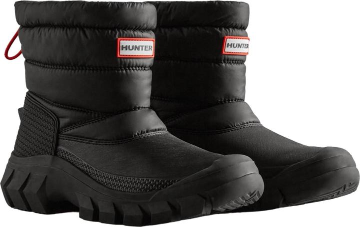 Actual product image Hunter Womens/Ladies Intrepid Snow Boots (39.5)