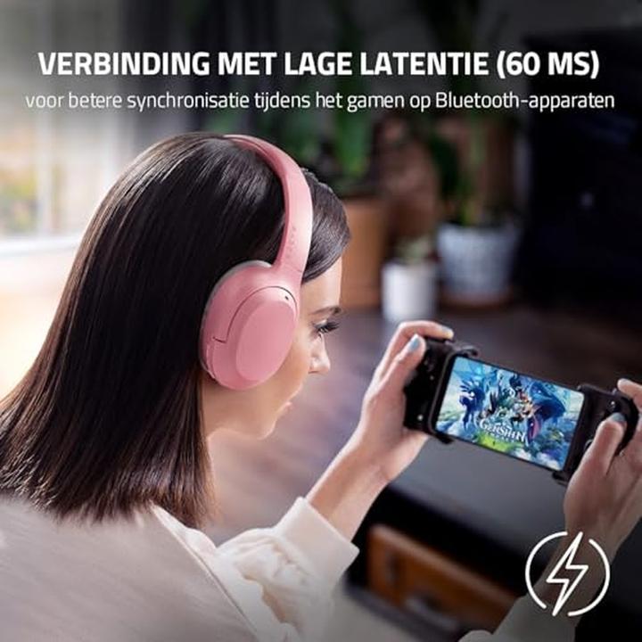 Produktbild Razer Opus X (Kabellos)