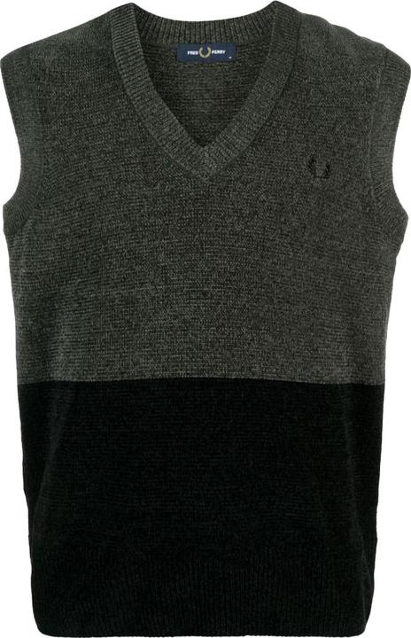 Produktbild Fred Perry Top Chenille (M)