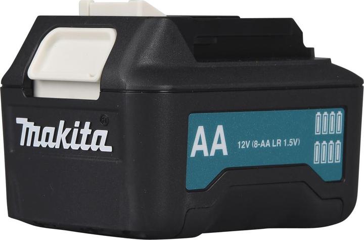 Productafbeelding Makita Batterijadapter ADP09 f.Laser (1.5 V)