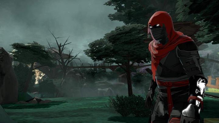 Produktbild Game Aragami - Shadow Edition, Switch (Switch, DE)