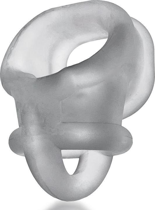 Actual product image Oxballs Ballsling - Stretchy Cocksling with Ball-Splitting Strap (5.10 cm)
