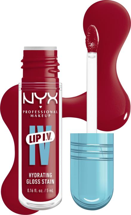 Produktbild NYX Professional Make-Up Lip IV (22 Cherry Drenched)