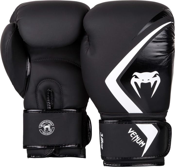 Actual product image Venum Boxhandschuhe Contender 2.0 (10 OZ, One size)