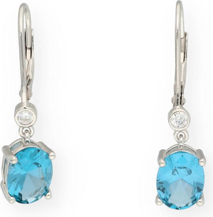 Immagine prodotto Carat Colorstone (Argento 925)