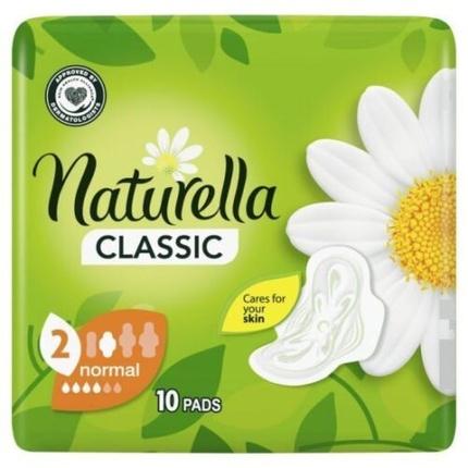 Produktbild Naturella Na (10 x)