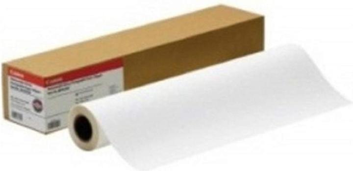 Actual product image Canon 4281V STANDARD PAPER 80G 50M X 0.610MM 3P FSC (80 g/m², 5000 cm, 61 cm)