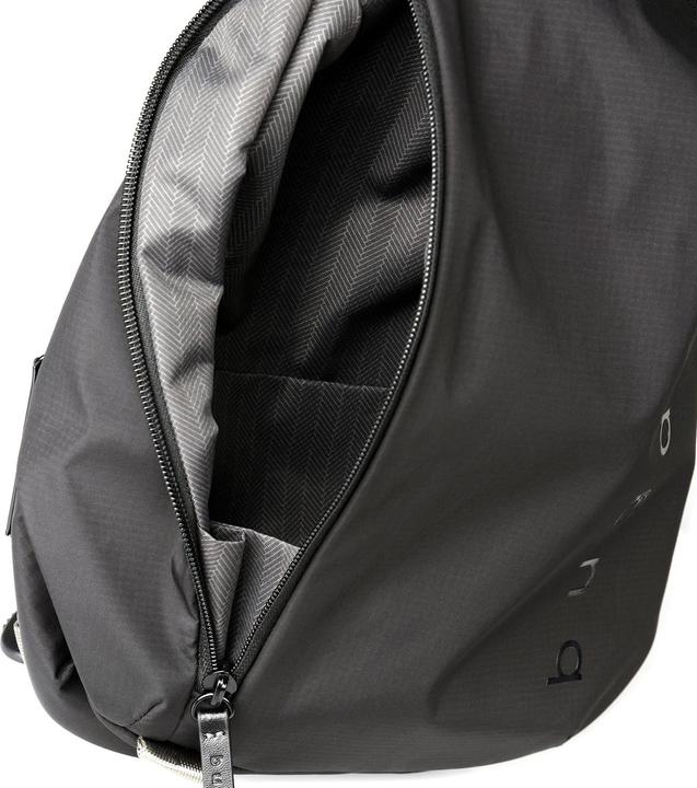 Produktbild Bugatti Umhängetasche Kunstfaser Herren, Damen LEGERE