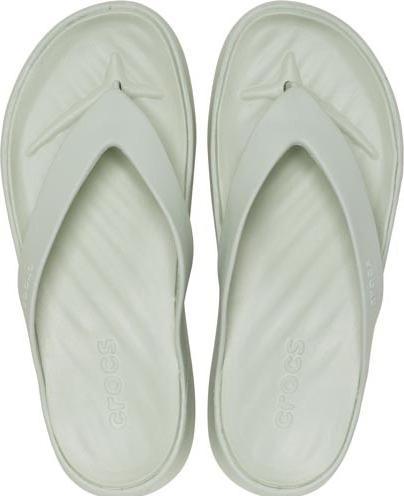 Actual product image Crocs W's Getaway Flip (39)