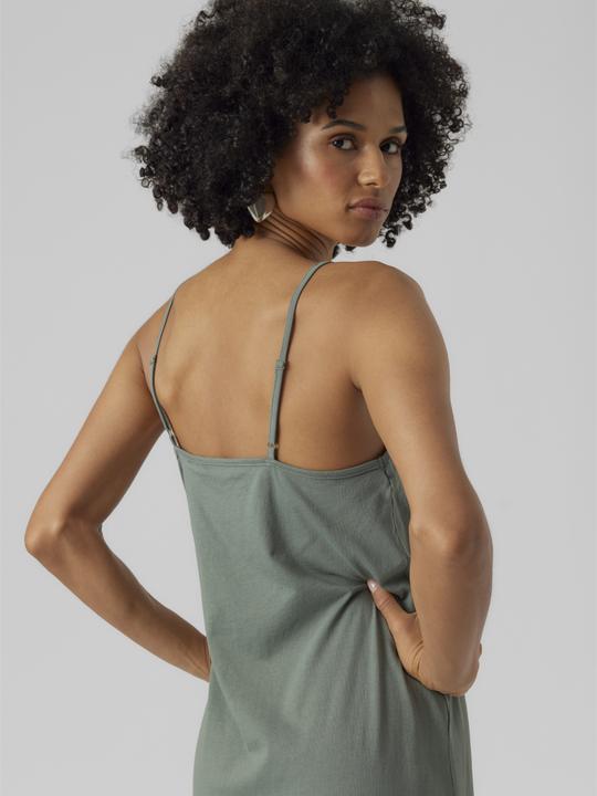 Produktbild Vero Moda Vmluna Singlet Ankle Dress Noos (M)