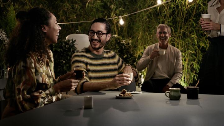 Produktbild Siemens TZ40001 Thermo-Kaffeekanne für Kaffeevollautomaten (1 l)