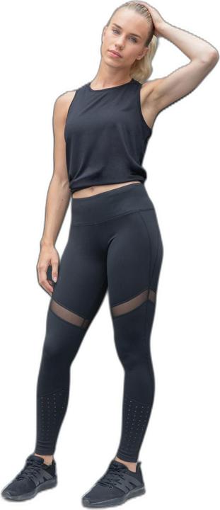 Immagine prodotto Tombo Leggings con inserti da donna (M)