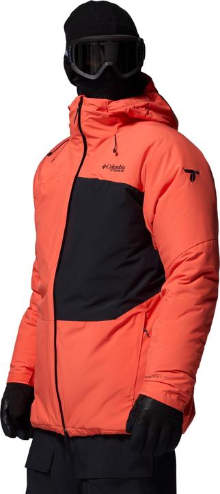 Actual product image Columbia Winter District™ III Jacket (XL)