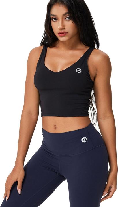 Actual product image Yeaz Secret (XL)