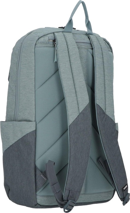 Produktbild Thule Lithos Backpack 20l - Pond Gray/Dark Slate (20 l)