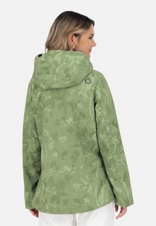 Actual product image Alife and Kickin Alife & Kickin Jacke LilouAK B Übergangsjacke (XS)