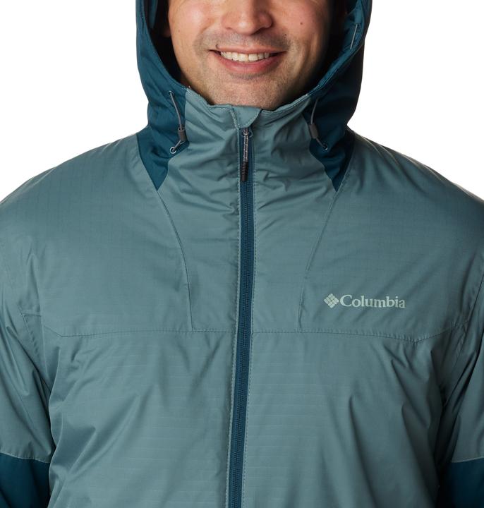 Produktbild Columbia Point Park Insulated Jacket (S)