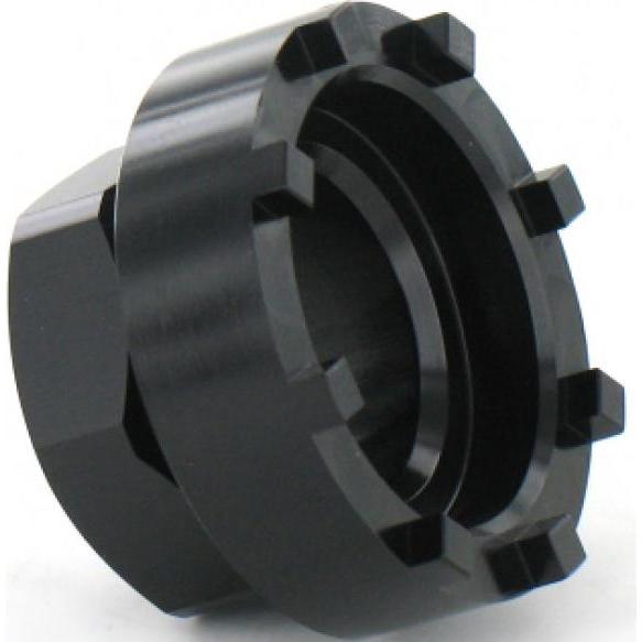 Var Nero Utensili Bici