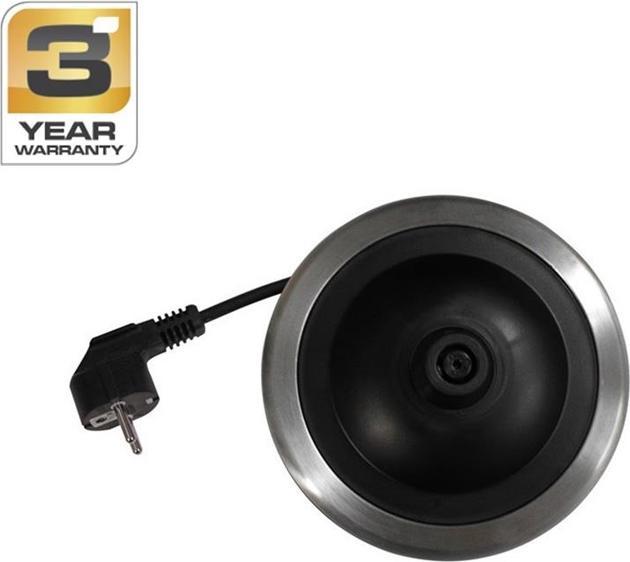 Actual product image Standart KETTLE STANDARD F-674A