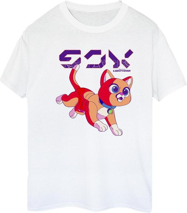 Produktbild Disney Lightyear Sox Digital Cute TShirt (L)