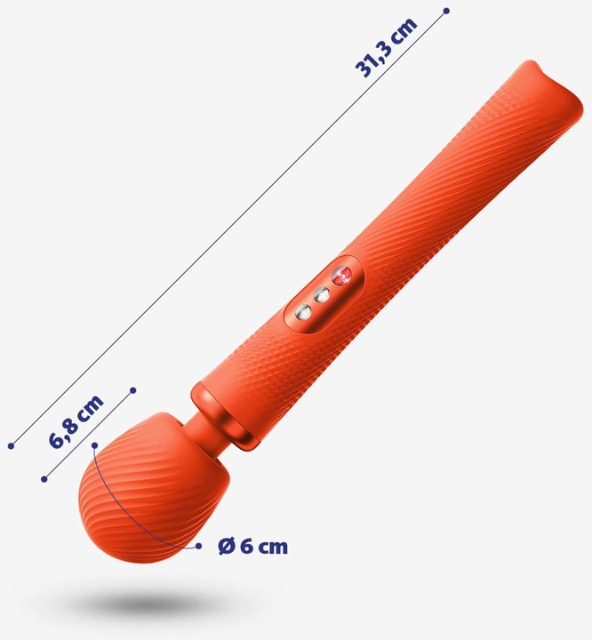 Image du produit Fun Factory Vim