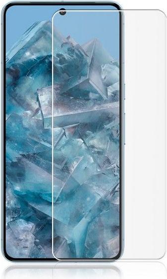 Produktbild Mocolo 2.5D Full Screen Schutzglas Displayschutz (1 Stück, Google Pixel 8 Pro)