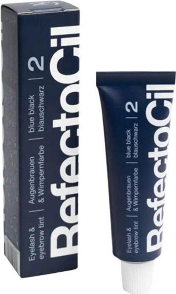 Image du produit Refectocil Teinte sourcils et cils