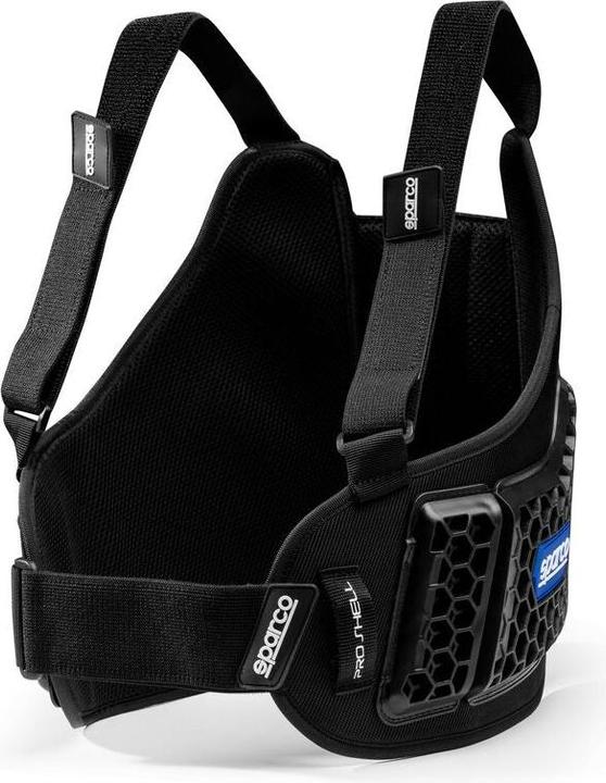 Sparco Rippenschutz Pro Shell (L, M, S)