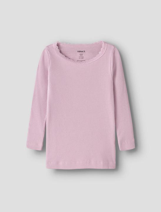 Image du produit Name it Nmfkab Ls Top Noos (110)