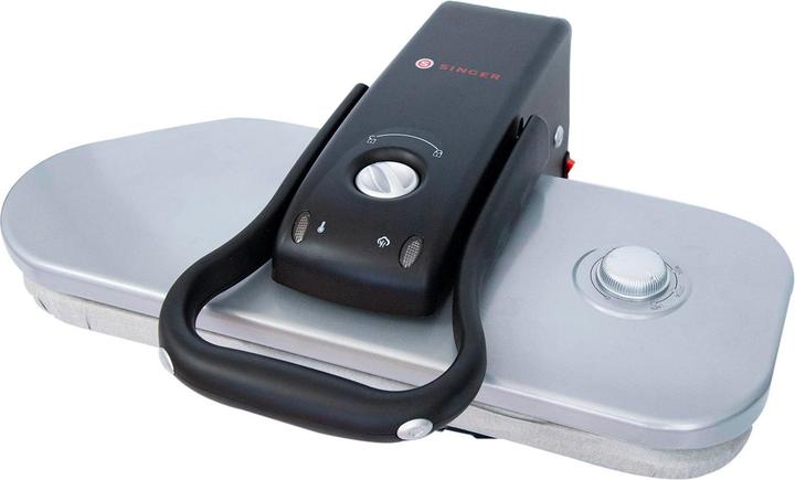 Produktbild Singer SP 550 Bügelpresse (1500 W, 70 g/min)