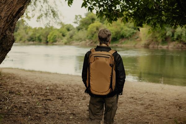 Produktbild Peak Design Travel 45 (45 l)