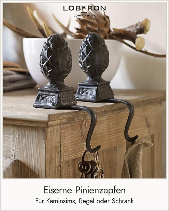 Image du produit Loberon Lucielle