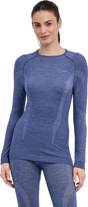 Actual product image Falke WT Longsleeve w (S)